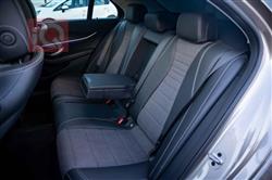 مێرسێدس بێنز E-Class